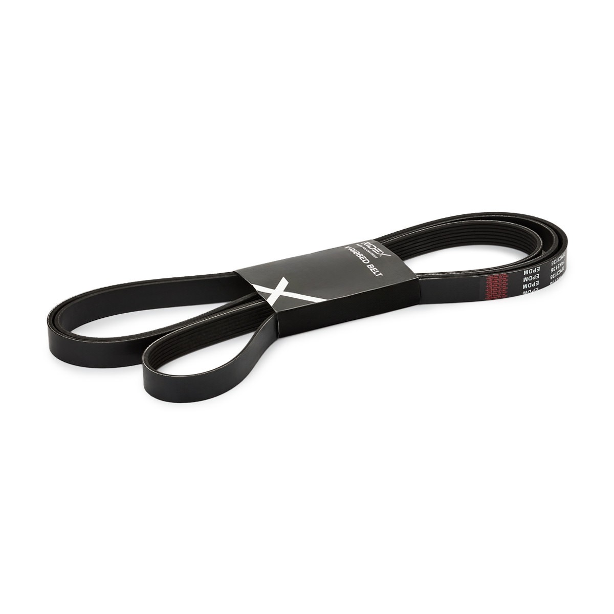 RIDEX 305P0701 Keilrippenriemen