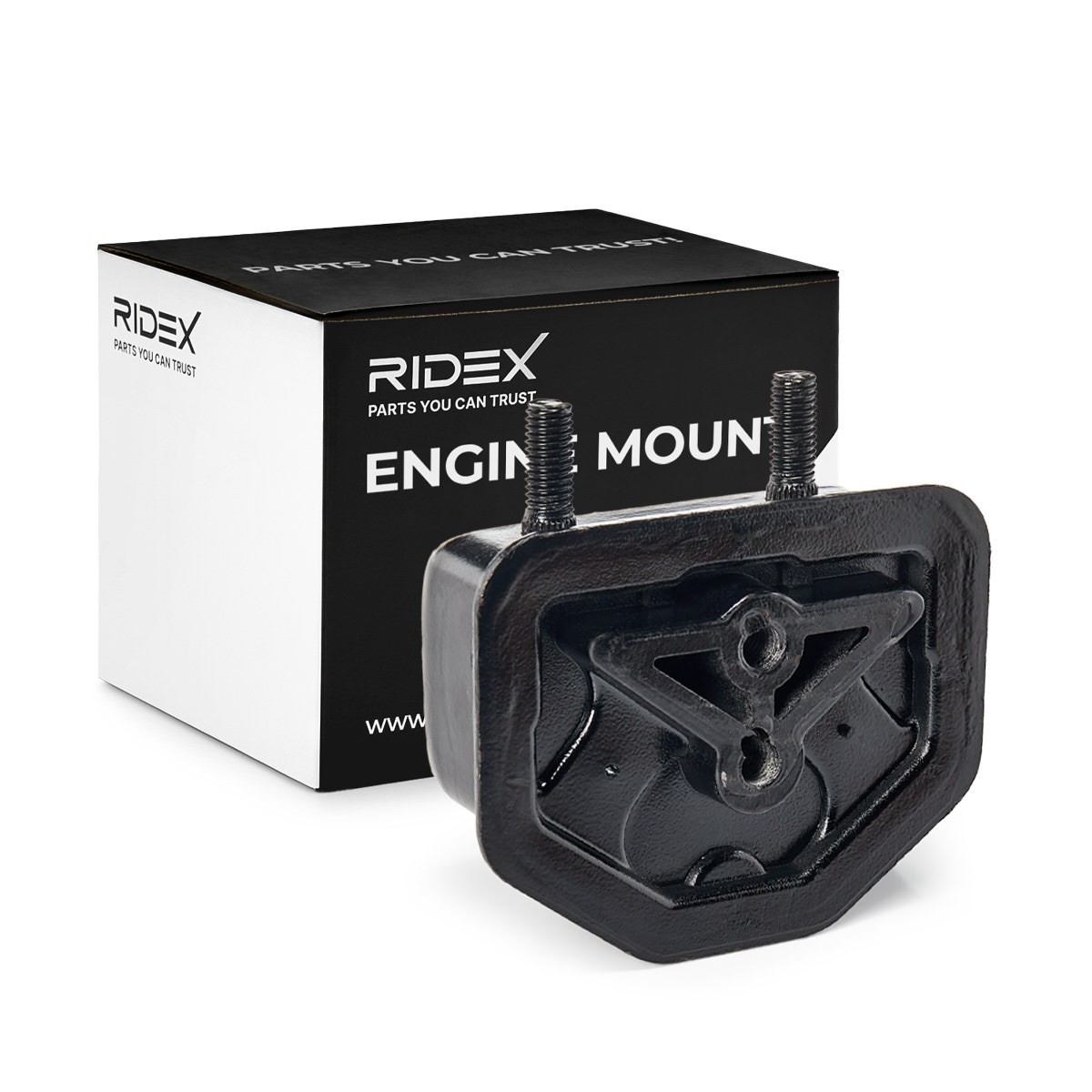 RIDEX 247E1249 Motorlager