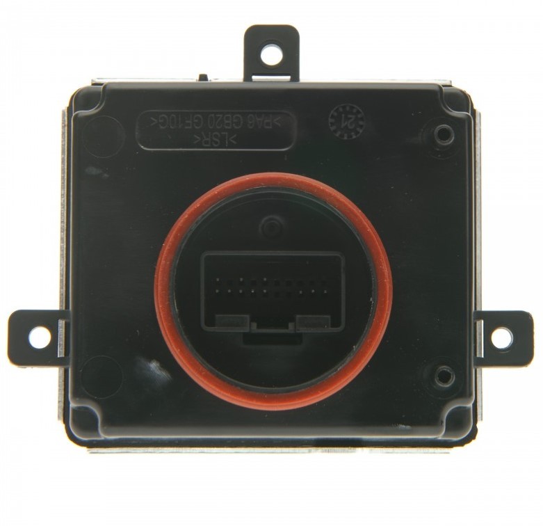 EINPARTS EPLM01 Steuergerät, Kurvenscheinwerfer