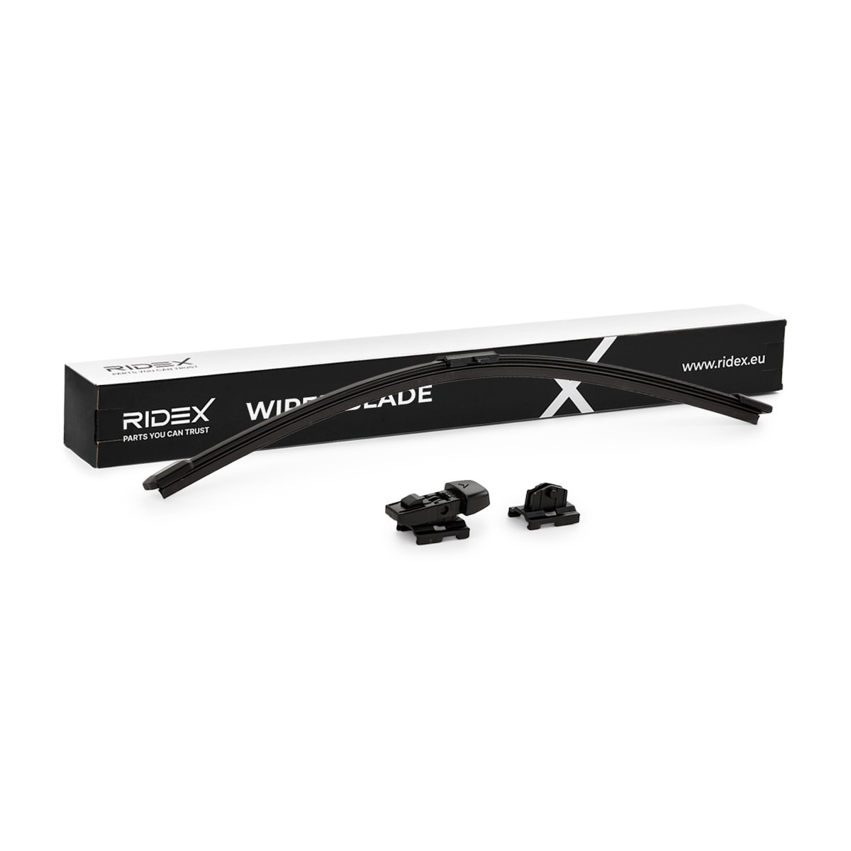 RIDEX 298W17357 Scheibenwischer