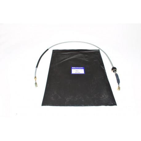 BRITPART Throttle cable Article number: NTC1054 cheaply