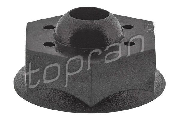 TOPRAN Clips, side- / beskyttelseslister Varenummer: 102 669 billige