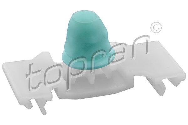 TOPRAN Clips, side- / beskyttelseslister Varenummer: 103 103 billige