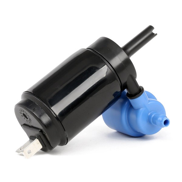 TOPRAN 103 443 Waschwasserpumpe