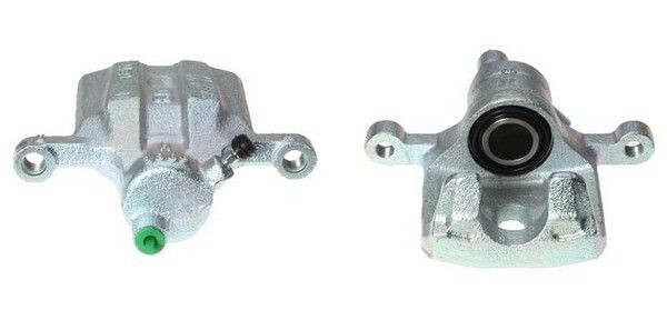 BUDWEG CALIPER Brake caliper Article number: 342201 cheaply