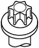 PAYEN HBS069 Zylinderkopfschraubensatz