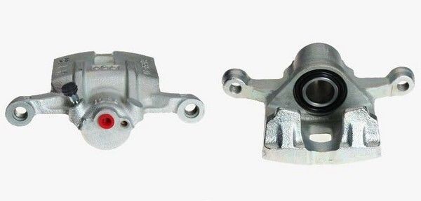 BUDWEG CALIPER Brake caliper Article number: 342518 cheaply