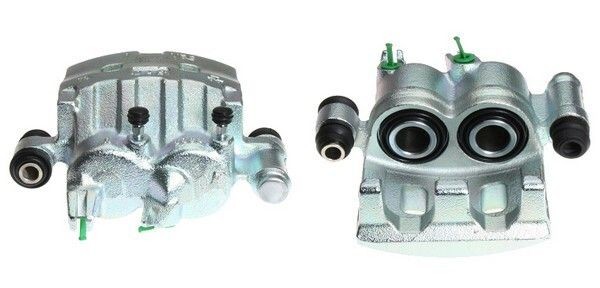 BUDWEG CALIPER Brake caliper Article number: 342586 cheaply