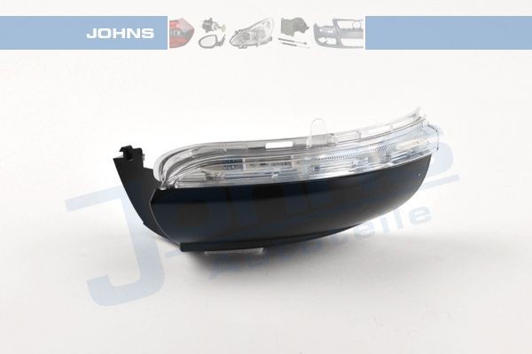 JOHNS Blinklys Varenummer: 95 43 37-94 billige