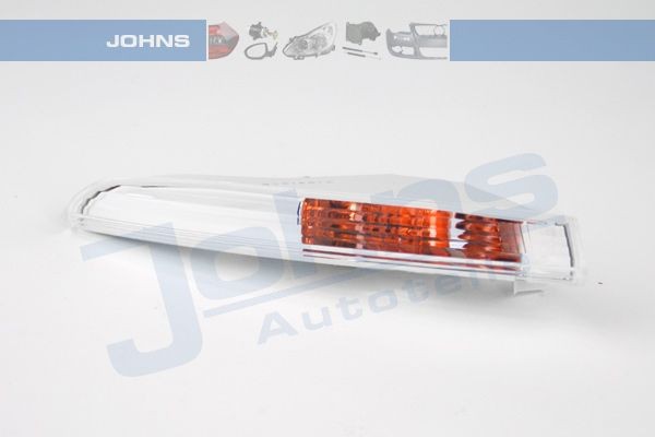 JOHNS Blinklys Varenummer: 95 51 20-1 billige