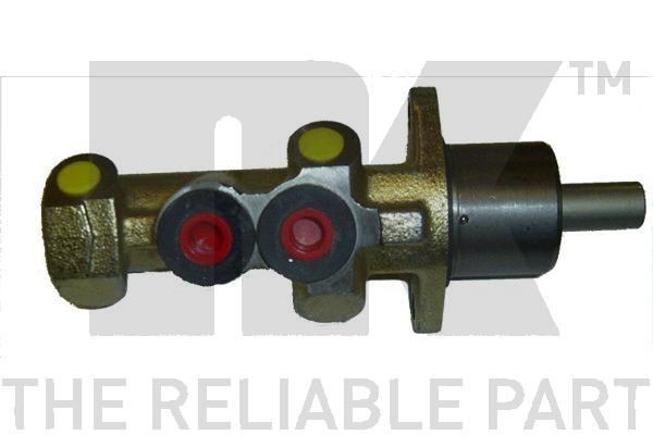 NK 823923 Hauptbremszylinder