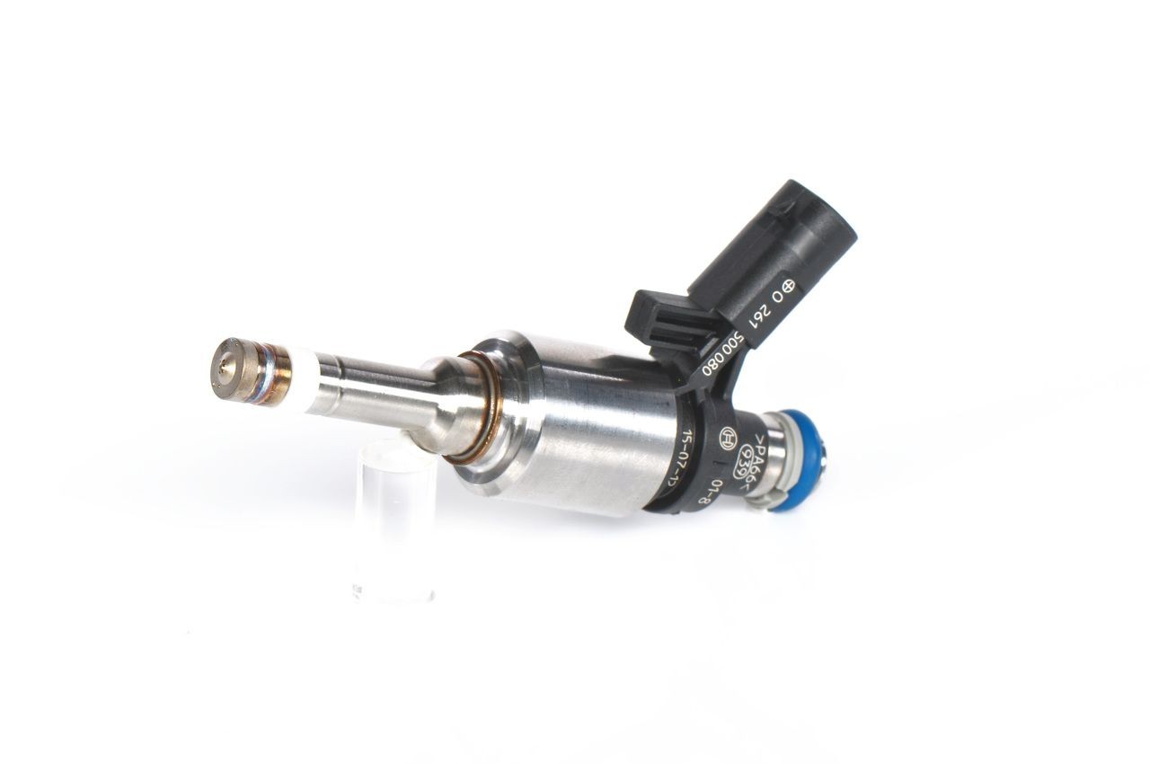 BOSCH 0 261 500 080 Einspritzventil