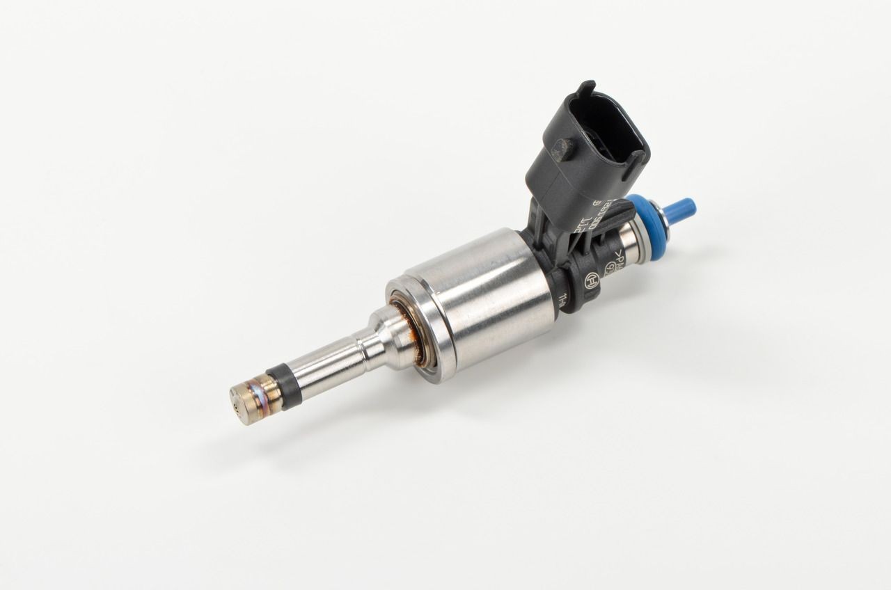 BOSCH 0 261 500 112 Einspritzventil