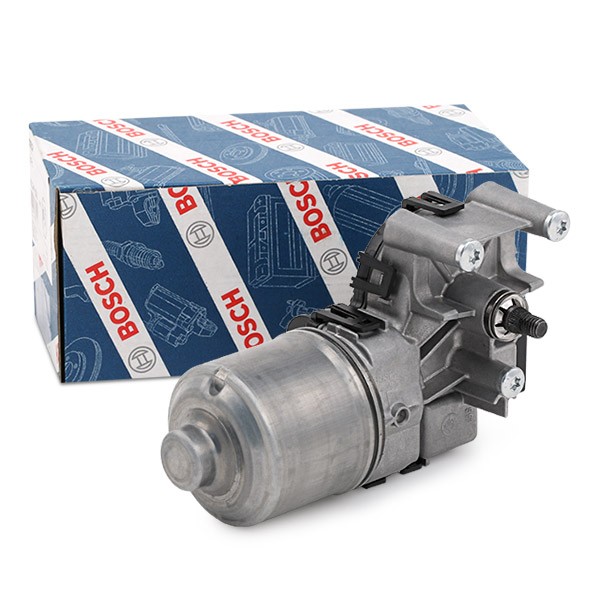 BOSCH 0 390 241 538 Scheibenwischermotor