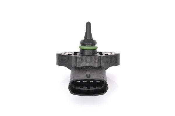 BOSCH Senzor, temperatura aer admisie număr articol: 0 281 002 693 ieftin