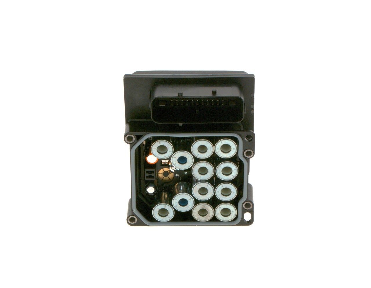 BOSCH 1 265 916 886 Valdymo bloko komplektas 5 Serija 523i 2.5 177 AG benzinas 2010