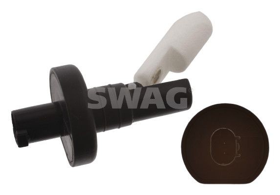 SWAG 10 92 8489 Sensor, Waschwasserstand