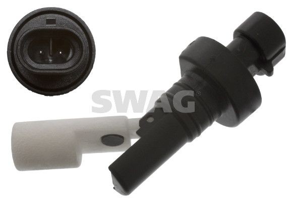SWAG 40 93 8943 Sensor, Waschwasserstand