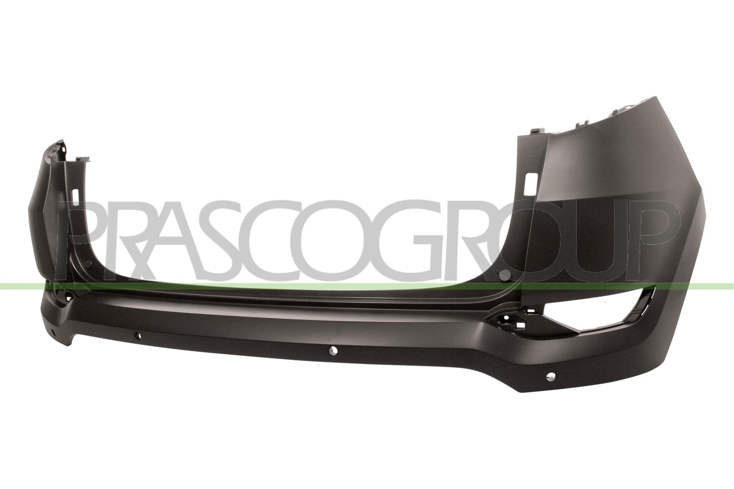 PRASCO Frontplåt Premium Artikelnummer: HN8023210OE billigt
