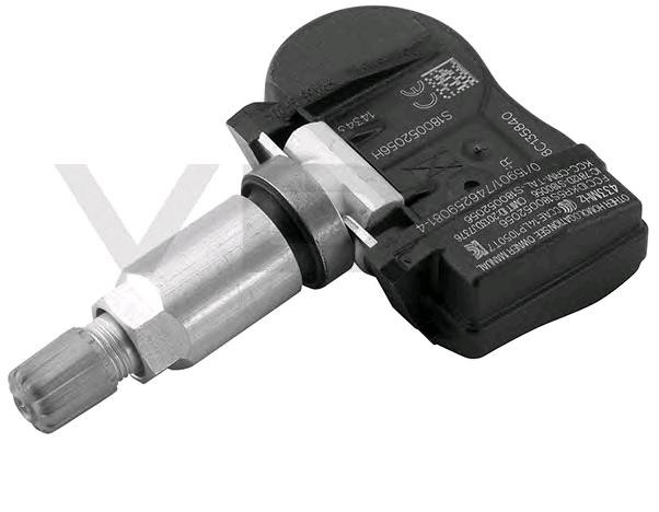 VDO S180052056Z Reifendruck-Kontrollsystem (RDKS)