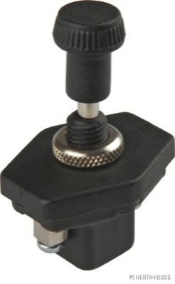 HERTH+BUSS ELPARTS 70590007 Schalter