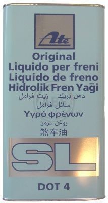 A.B.S. Liquido freni Numero articolo: 7603 poco costoso