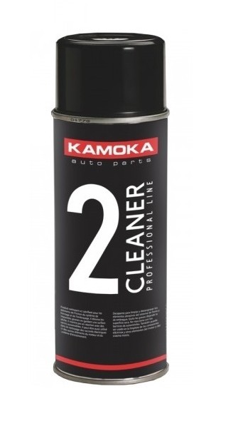 KAMOKA Broms- / Kopplingsrengöringsmedel Artikelnummer: W110 billigt