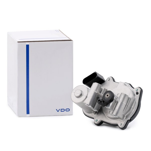 VDO Regolatore, Valvola commutazione(Collett. aspiraz.) Numero articolo: A2C59506246 poco costoso