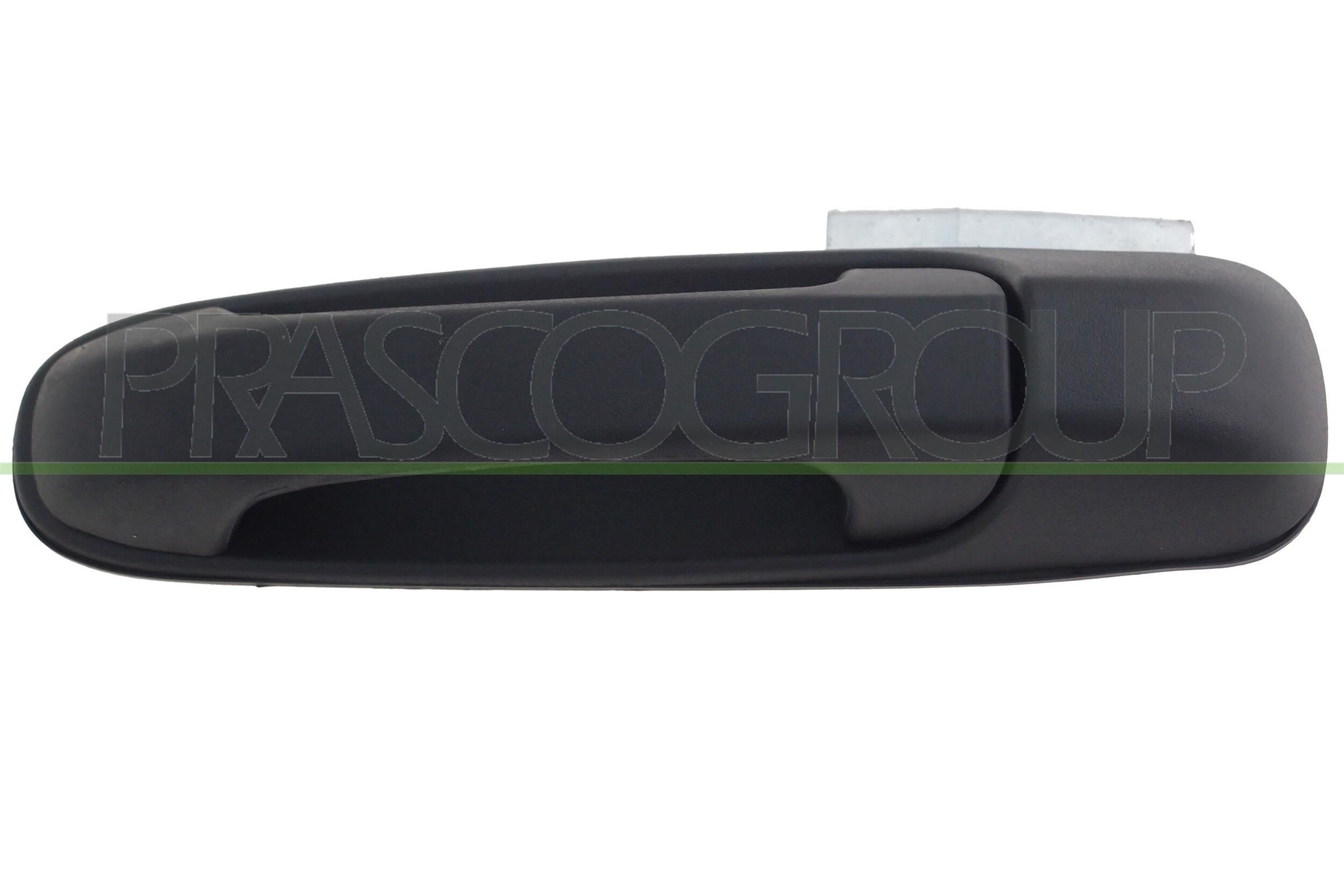 PRASCO Frontplåt Premium Artikelnummer: HN8183210OE billigt