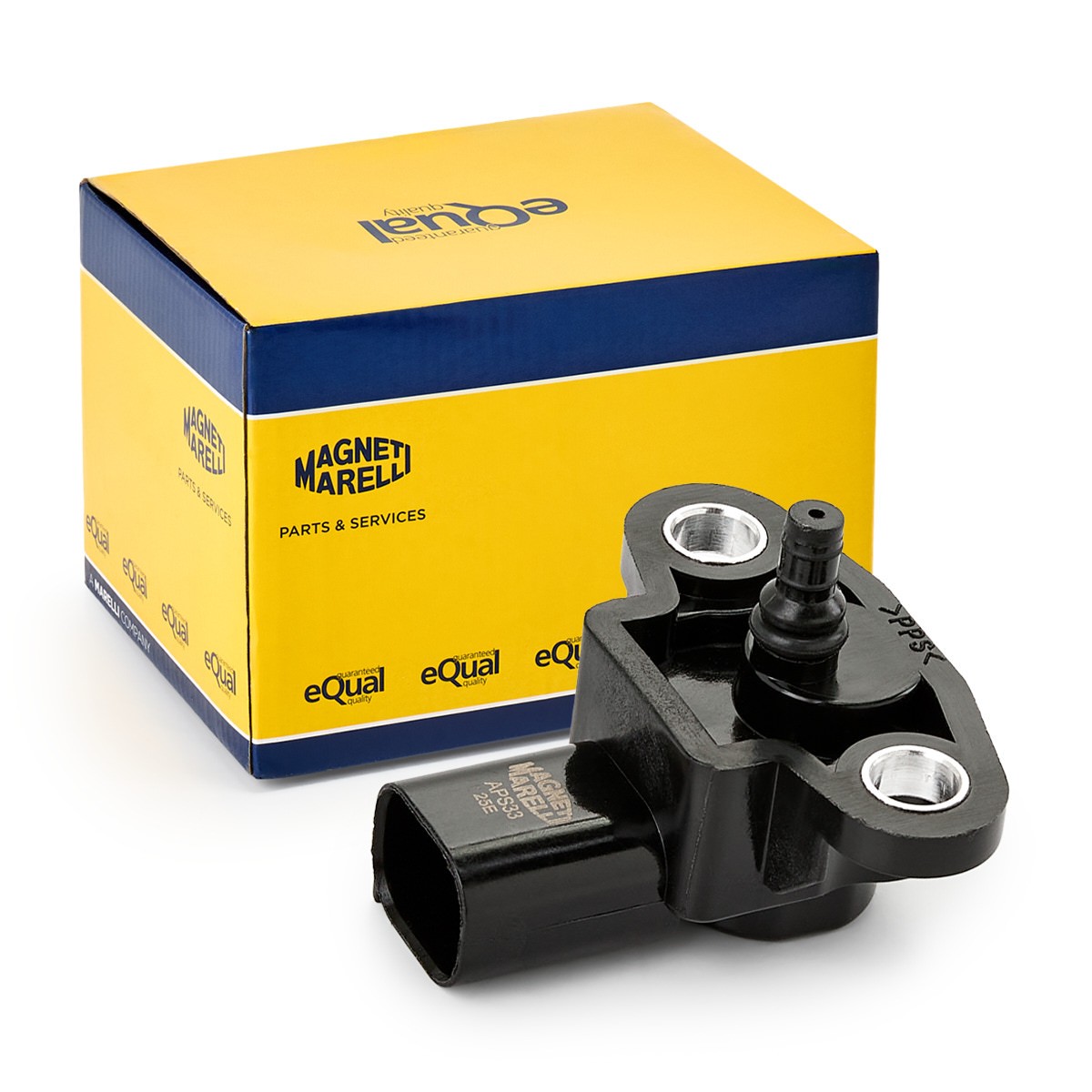 MAGNETI MARELLI Sensore, Pressione alimentazione Numero articolo: 215810005300 poco costoso