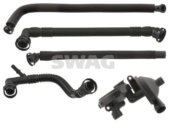 SWAG Ventil, aerisire carter număr articol: 20 94 6303 ieftin