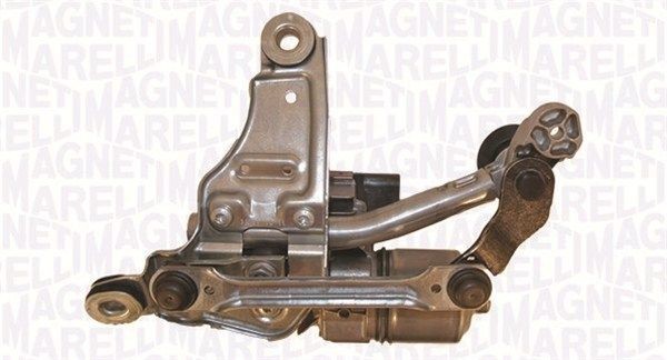 MAGNETI MARELLI Sistem stergator parbriz număr articol: 064350012010 ieftin