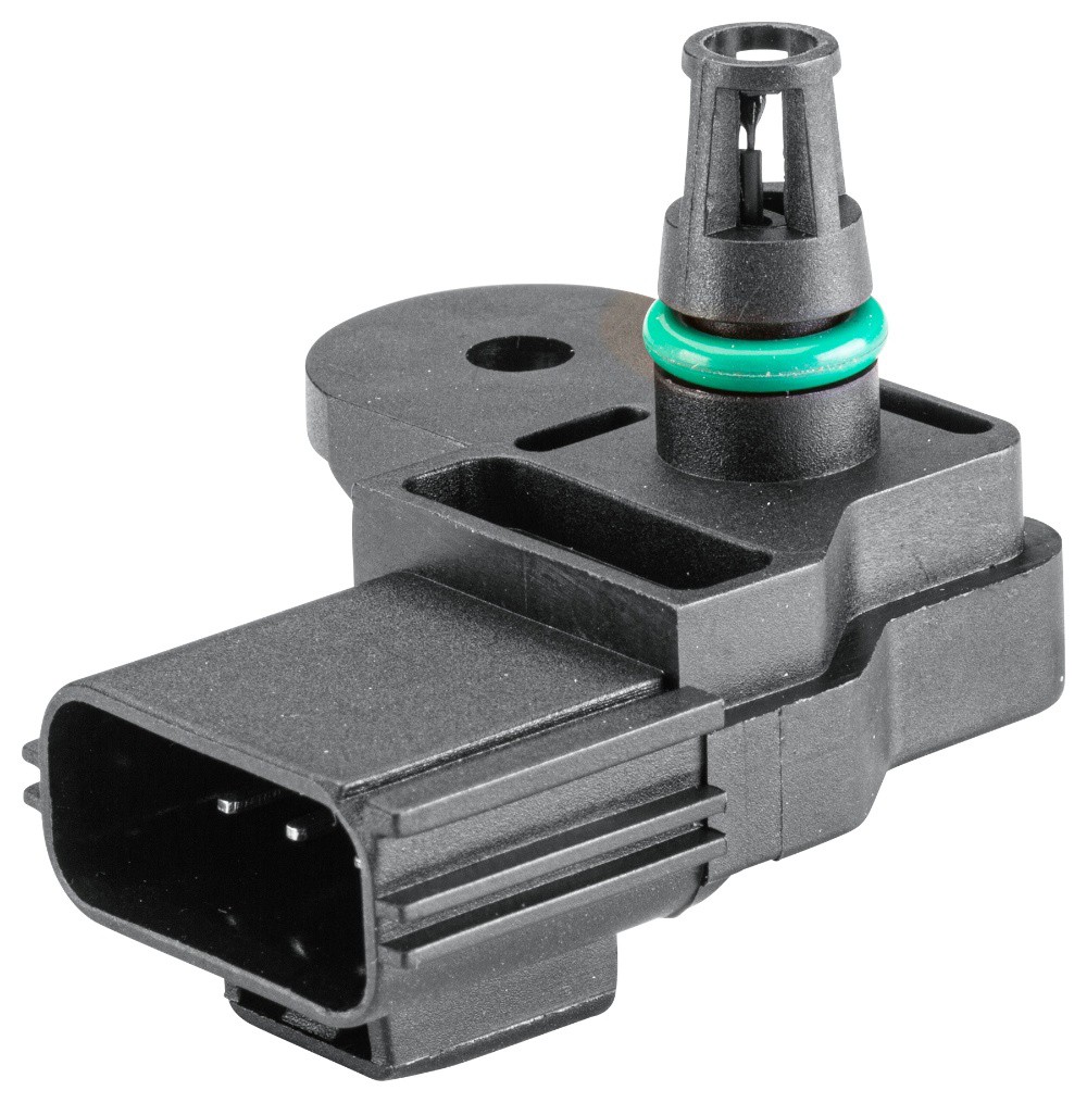 HELLA Sensore, pressione collettore d'aspirazione Numero articolo: 6PP 009 400-531 poco costoso