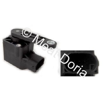 HOFFER Sensore, Luce Xenon (Correzione assetto fari) Numero articolo: 3800003 poco costoso