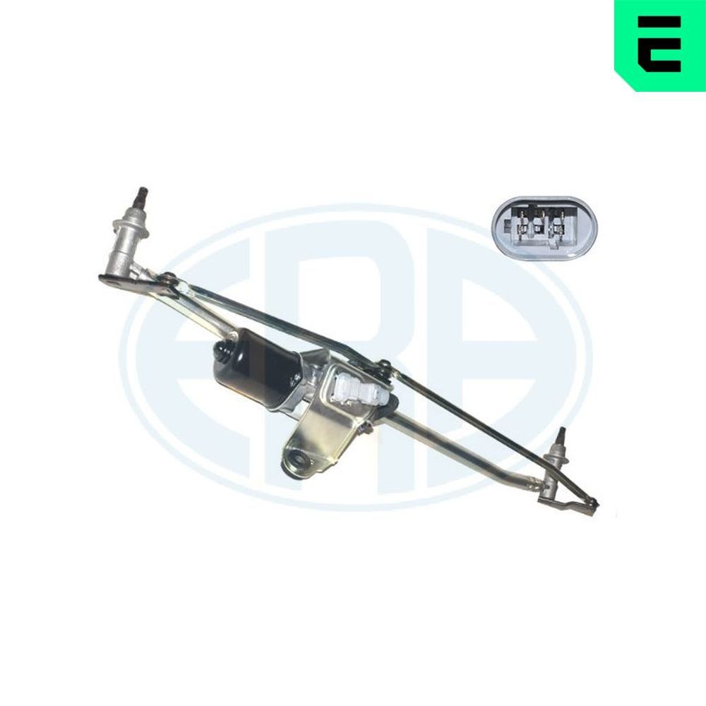 ERA Sistem stergator parbriz număr articol: 460297 ieftin