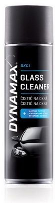 DYNAMAX Čistič skla Číslo článku: 606135 levně