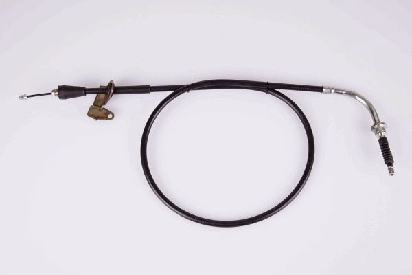 HELLA Handbrake cable Article number: 8AS 355 660-201 cheaply