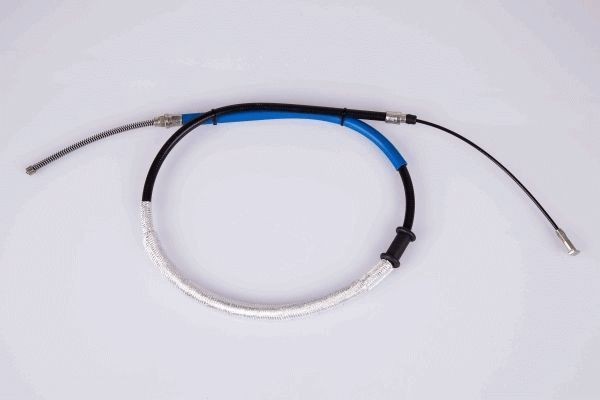 HELLA Handbrake cable Article number: 8AS 355 661-101 cheaply