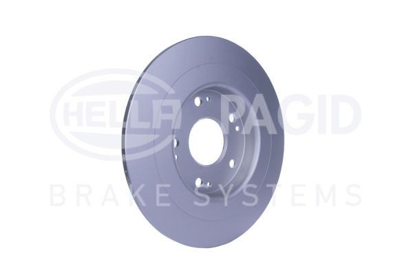 HELLA Cilindro de freno de rueda Número de artículo: 8AW 355 530-251 a buen precio