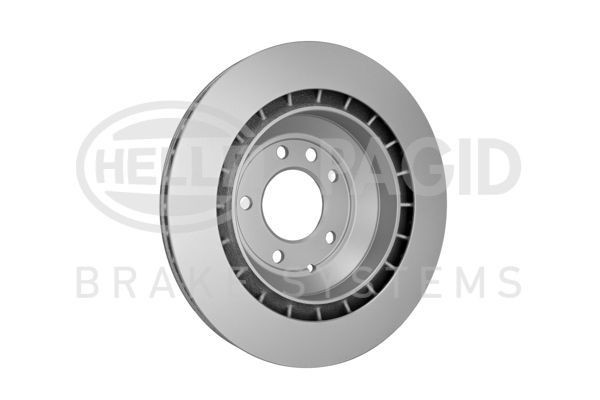 HELLA 8AW 355 530-261 Radbremszylinder