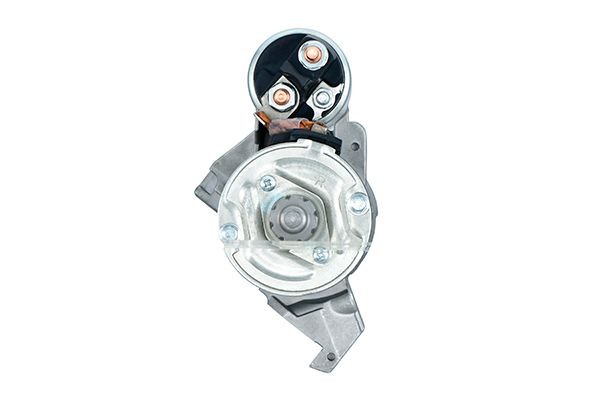 HELLA 8DD 355 100-011 Bremsscheibe