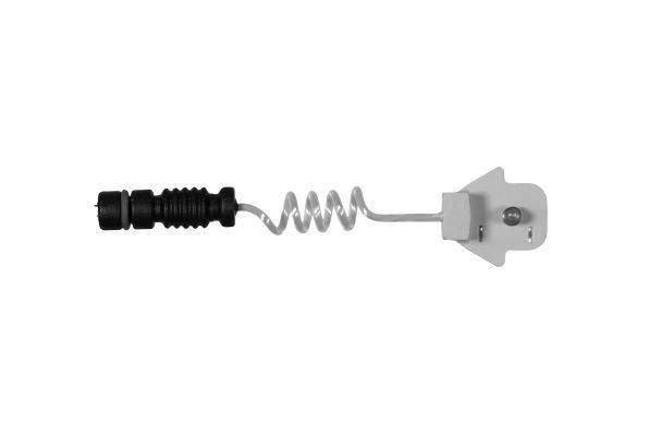 HELLA Brake pad wear sensor Article number: 8DK 355 250-011 cheaply