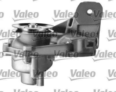 VALEO Water pump Article number: 506364 cheaply
