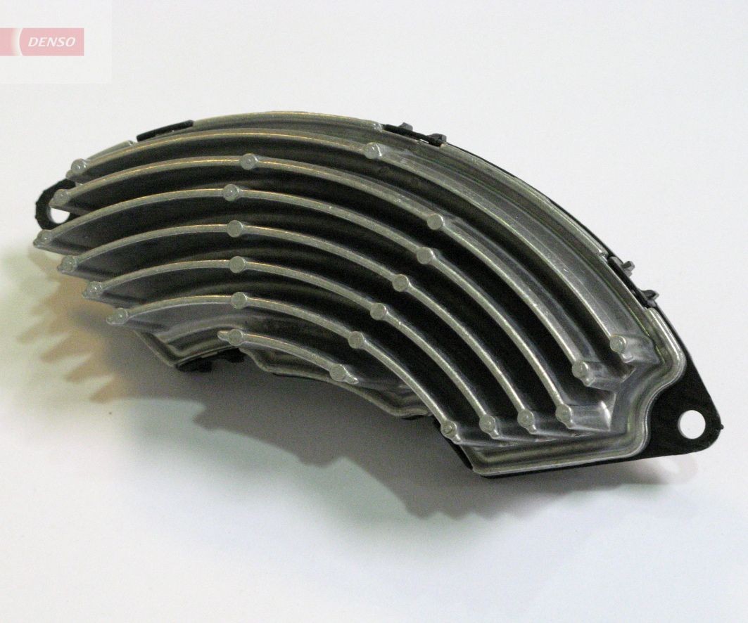 DENSO Rezistor, ventilator habitaclu număr articol: DRS07001 ieftin