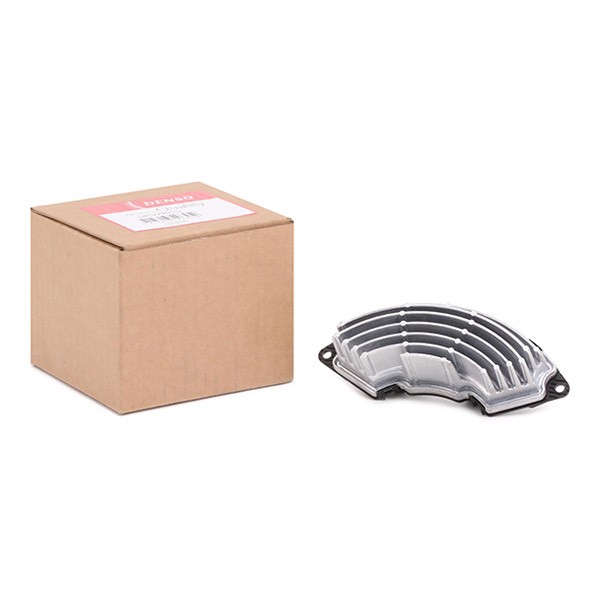 DENSO Rezistor, ventilator habitaclu număr articol: DRS09020 ieftin