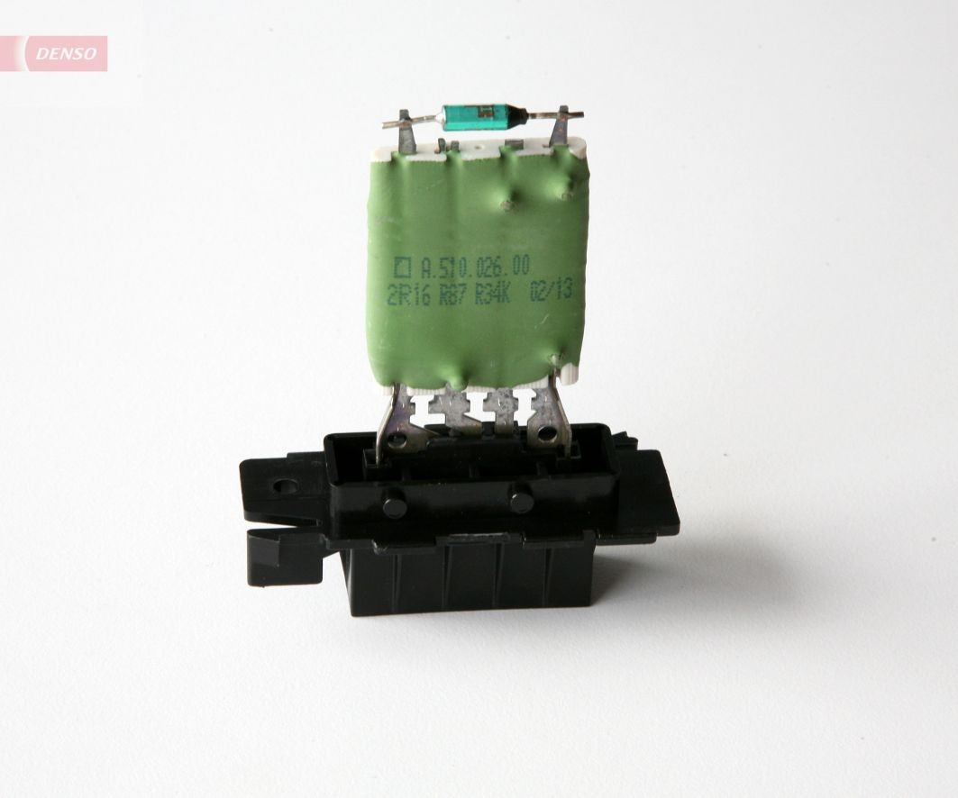 DENSO Rezistor, ventilator habitaclu număr articol: DRS21005 ieftin