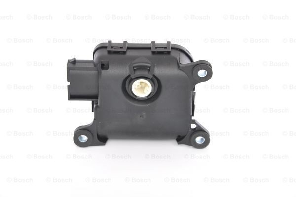 BOSCH Stellmotor, Scheinwerfer Artikelnummer: 0 132 801 142 kaufen