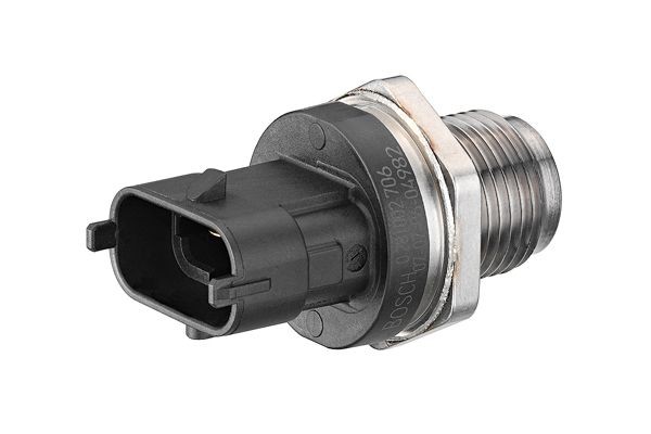 BOSCH 0 281 002 850 Kraftstoffdrucksensor