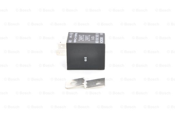 BOSCH Ρελέ των φλας αριθμός Άρθρου: 0 335 200 038 φθηνότερα