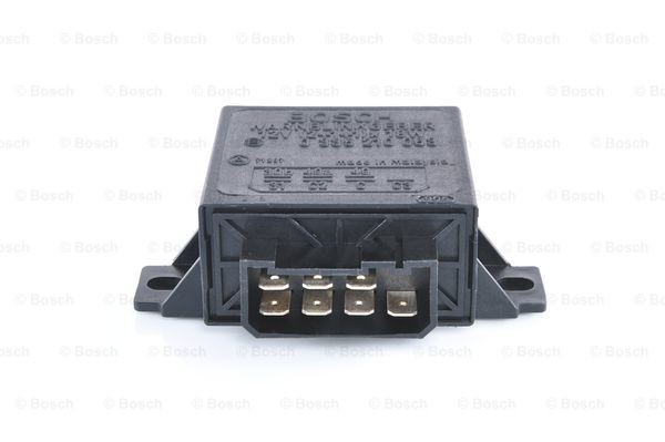 BOSCH Ρελέ των φλας αριθμός Άρθρου: 0 335 210 063 φθηνότερα